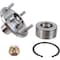 Skf Wheel Bearing Kit, Br930564K BR930564K - alternate 2